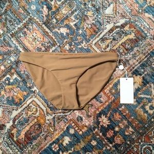 Mikoh Cruz bikini bottoms